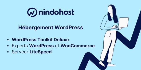 Hébergement WordPress Hébergement WordPress